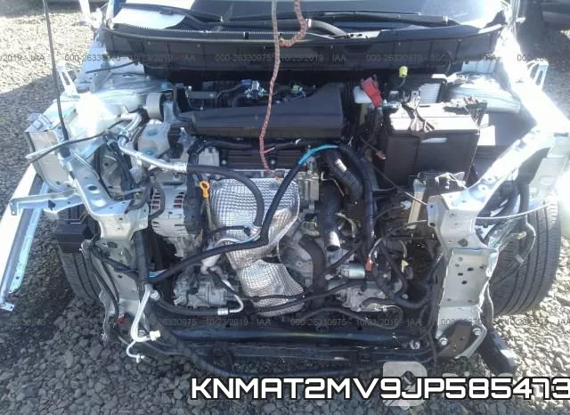 KNMAT2MV9JP585473 фото 2
