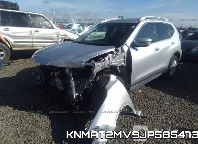 KNMAT2MV9JP585473 фото 3