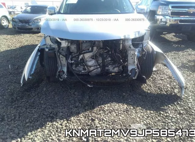 KNMAT2MV9JP585473 фото 7