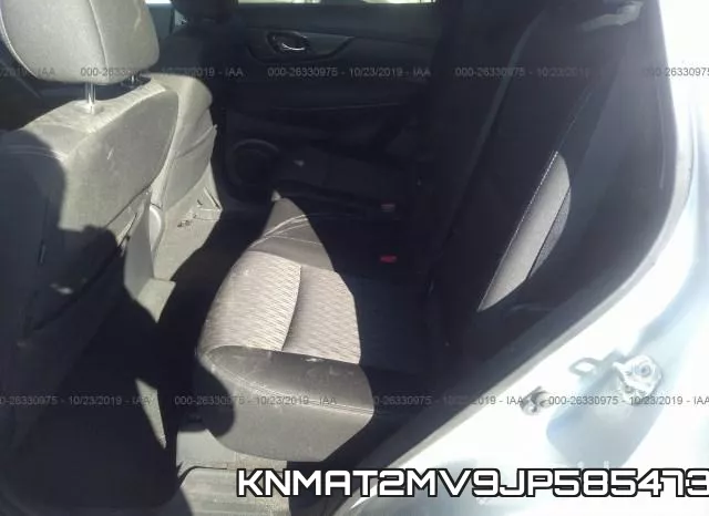 KNMAT2MV9JP585473 фото 9