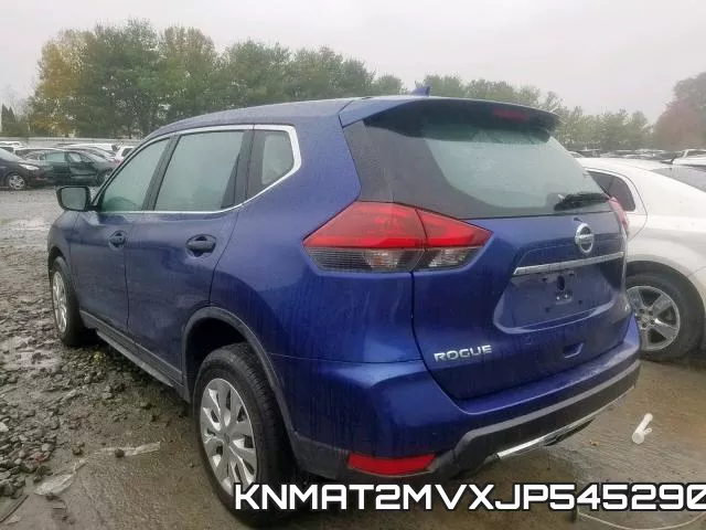 KNMAT2MVXJP545290 фото 2