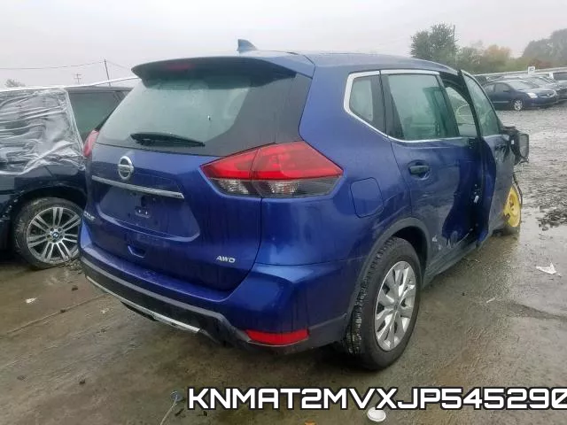 KNMAT2MVXJP545290 фото 3