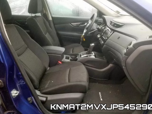 KNMAT2MVXJP545290 фото 4