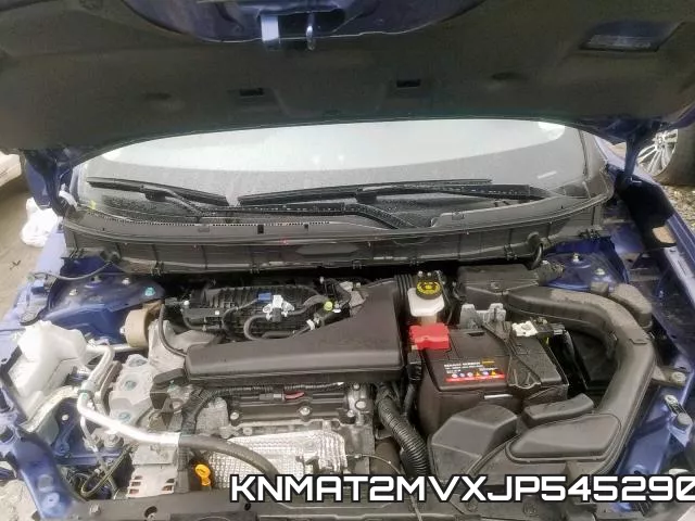 KNMAT2MVXJP545290 фото 6