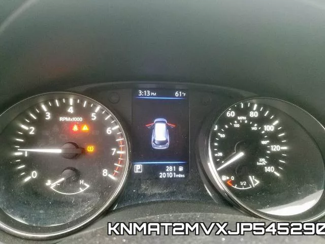 KNMAT2MVXJP545290 фото 7