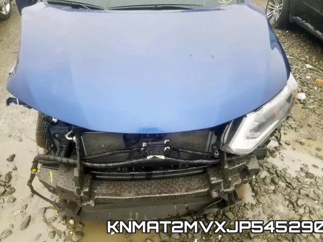 KNMAT2MVXJP545290 фото 8