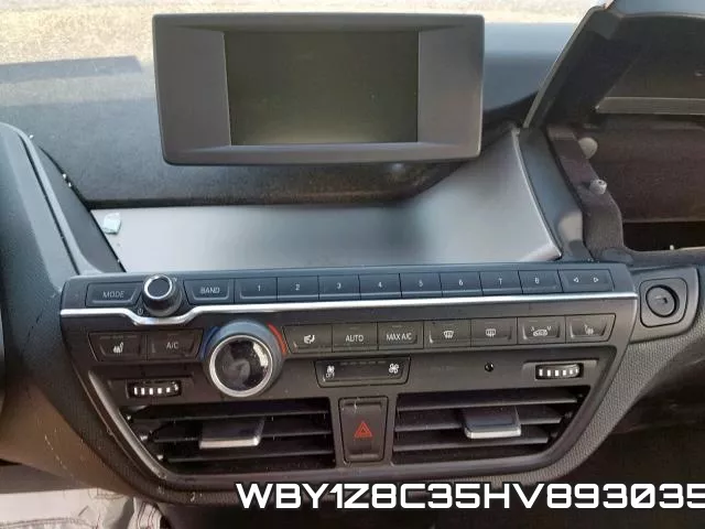 WBY1Z8C35HV893035 фото 10