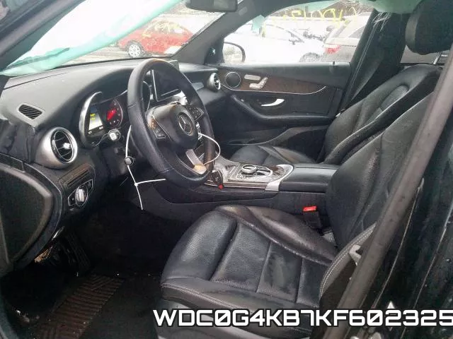 WDC0G4KB7KF602325 фото 6