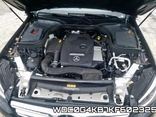 WDC0G4KB7KF602325 фото 8