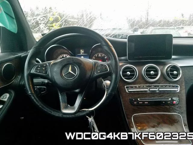 WDC0G4KB7KF602325 фото 10