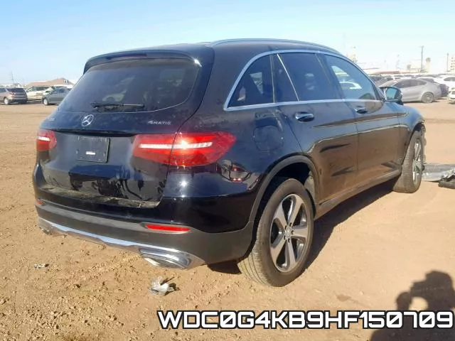 WDC0G4KB9HF150709 фото 5