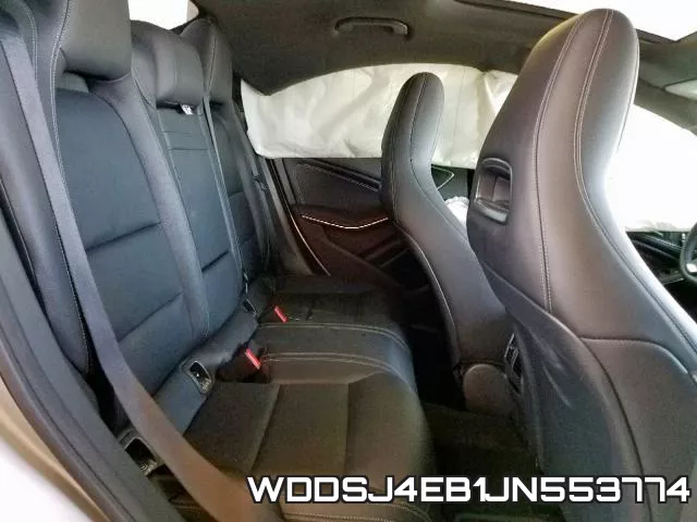 WDDSJ4EB1JN553774 фото 7