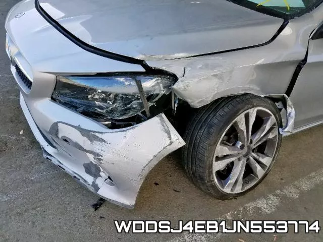WDDSJ4EB1JN553774 фото 9