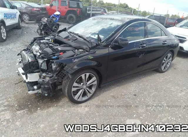 WDDSJ4GB8HN410232 фото 3