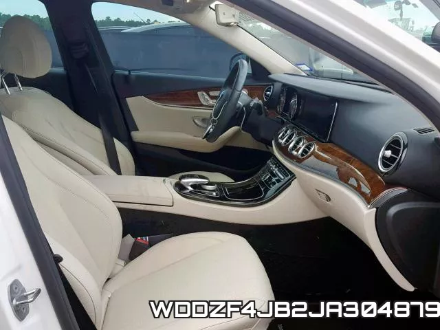 WDDZF4JB2JA304879 фото 6