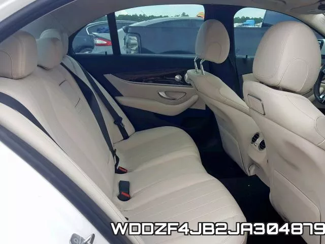 WDDZF4JB2JA304879 фото 7