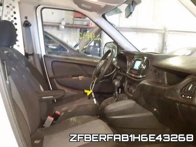 ZFBERFAB1H6E43268 фото 6