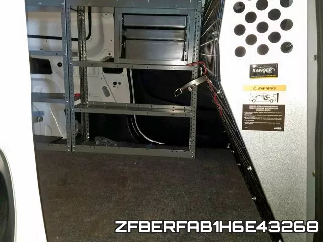 ZFBERFAB1H6E43268 фото 7