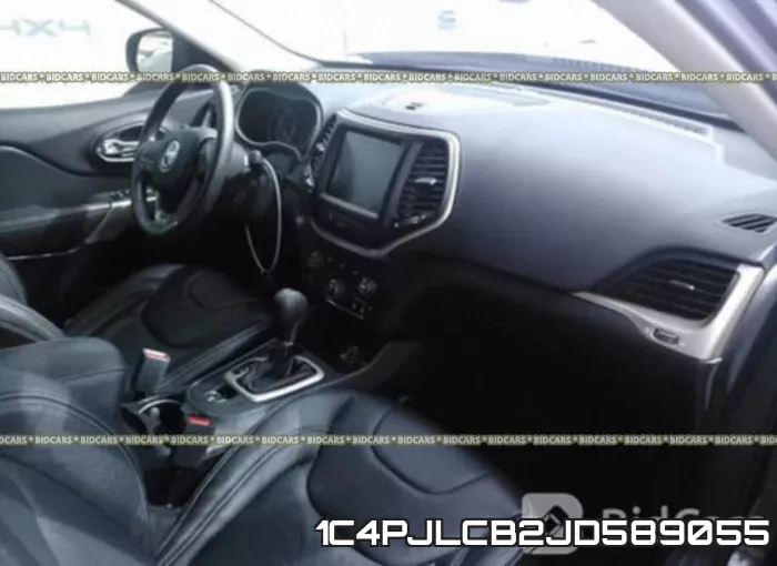 1C4PJLCB2JD589055 фото 6