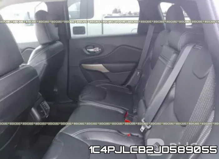 1C4PJLCB2JD589055 фото 9