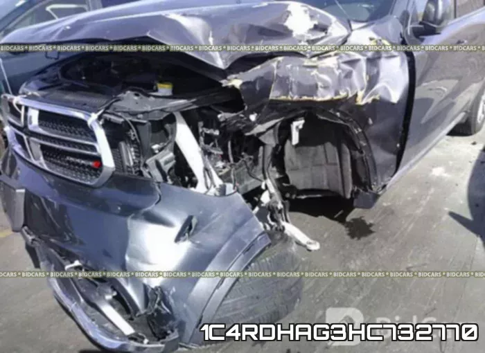1C4RDHAG3HC732770 фото 7