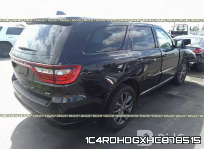 1C4RDHDGXHC878515 фото 5