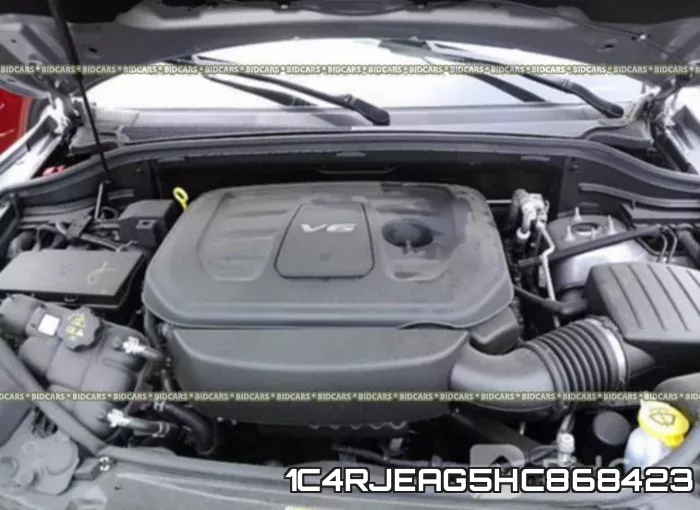 1C4RJEAG5HC868423 фото 2