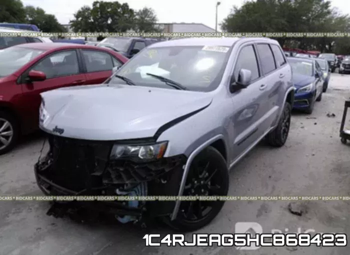 1C4RJEAG5HC868423 фото 3