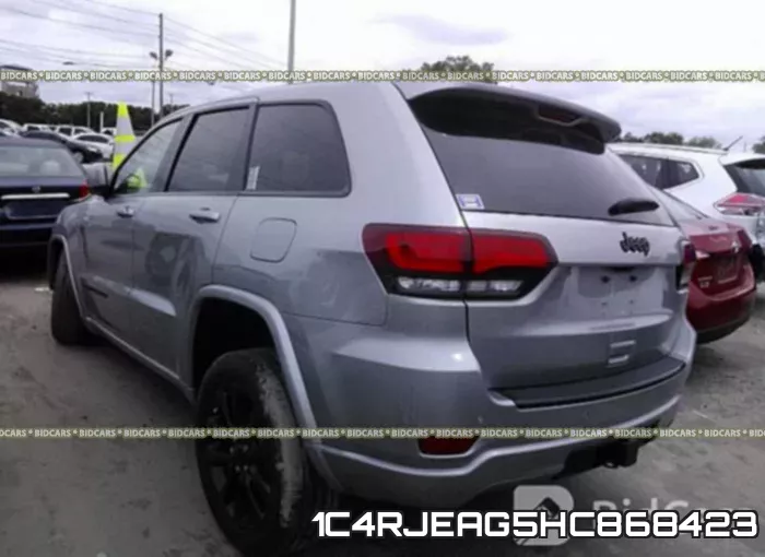 1C4RJEAG5HC868423 фото 4