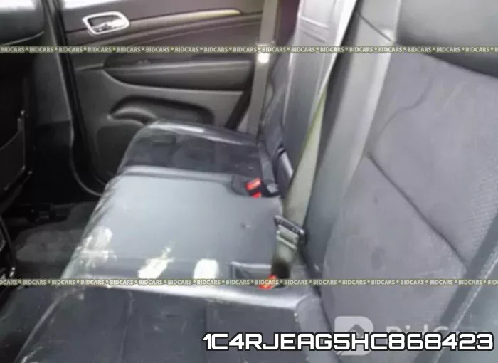 1C4RJEAG5HC868423 фото 9