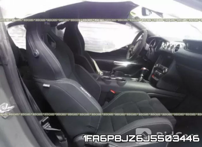 1FA6P8JZ6J5503446 фото 6