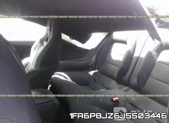 1FA6P8JZ6J5503446 фото 9