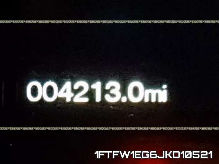 1FTFW1EG6JKD10521 фото 9