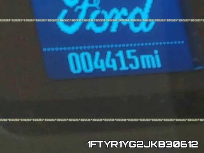1FTYR1YG2JKB30612 фото 9