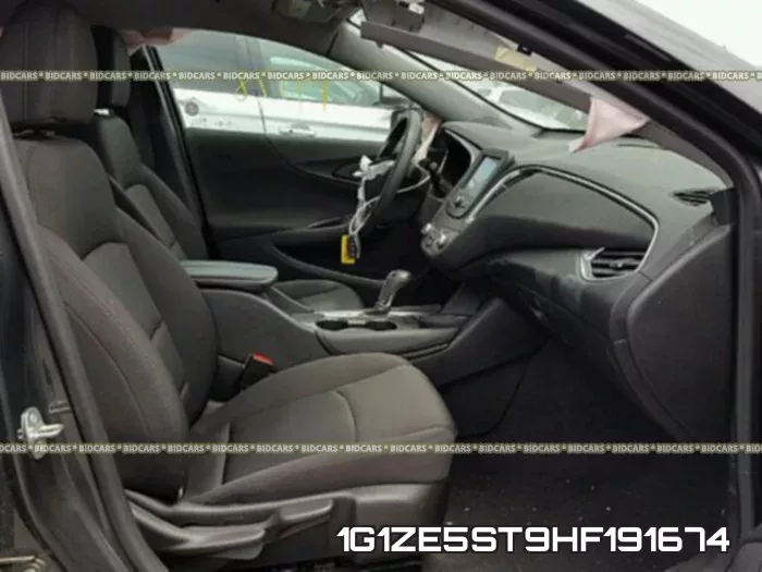1G1ZE5ST9HF191674 фото 6