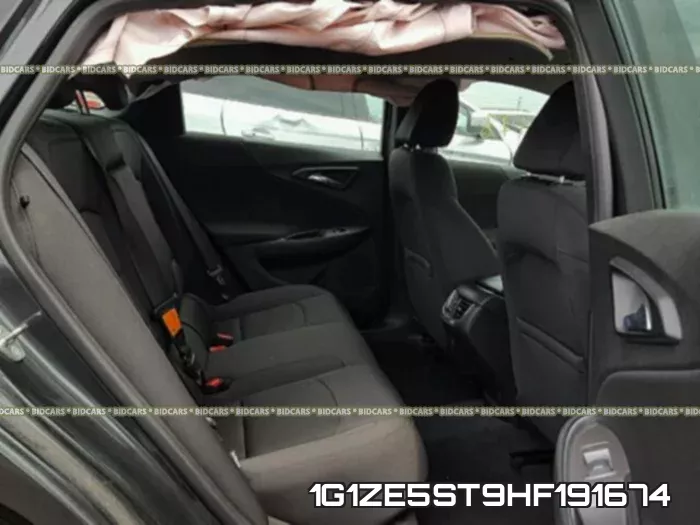 1G1ZE5ST9HF191674 фото 7
