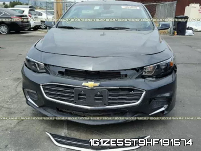 1G1ZE5ST9HF191674 фото 10