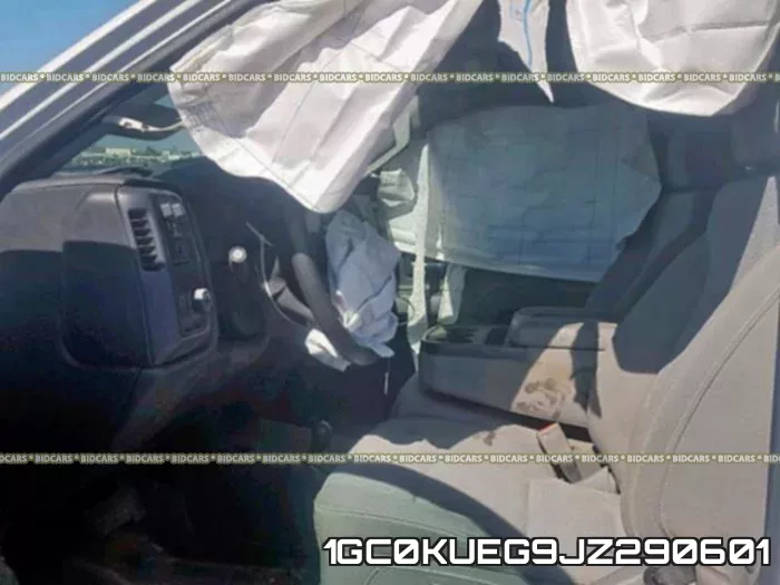 1GC0KUEG9JZ290601 фото 6