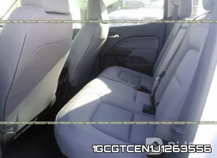 1GCGTCEN1J1263556 фото 9