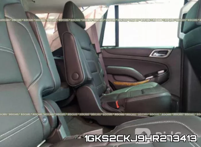 1GKS2CKJ9HR273413 фото 9