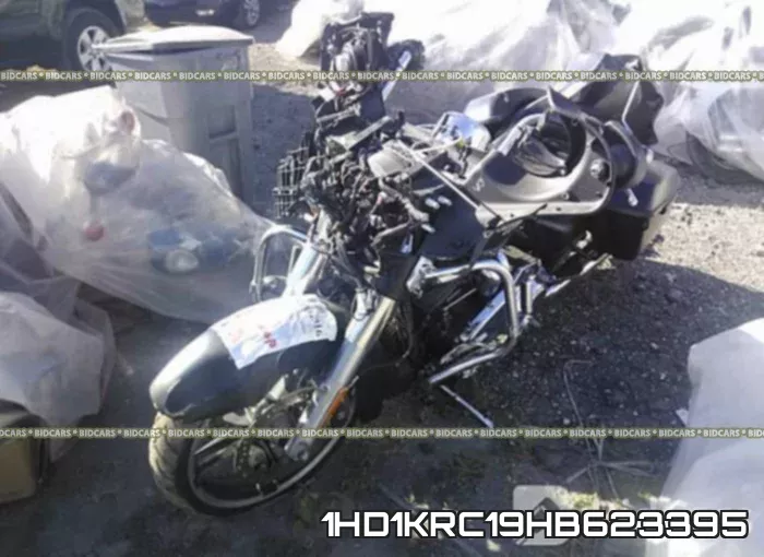 1HD1KRC19HB623395 фото 3