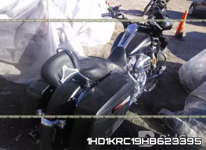 1HD1KRC19HB623395 фото 5