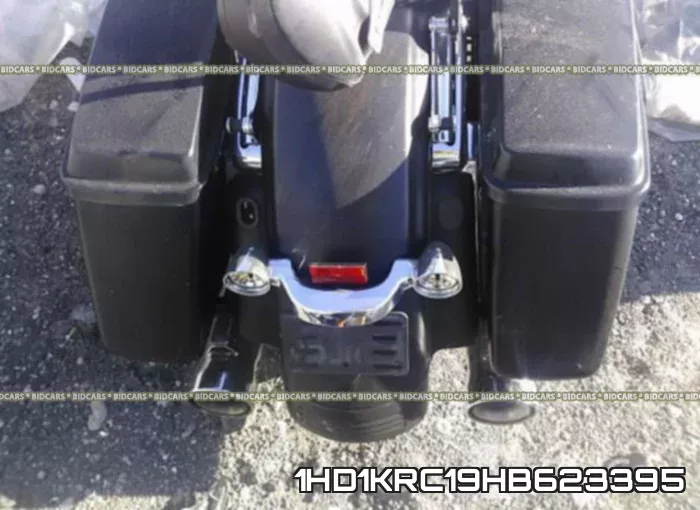 1HD1KRC19HB623395 фото 7