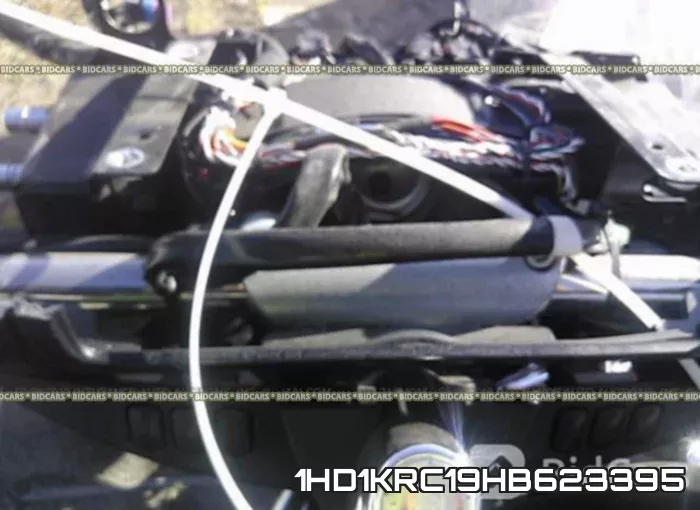 1HD1KRC19HB623395 фото 8