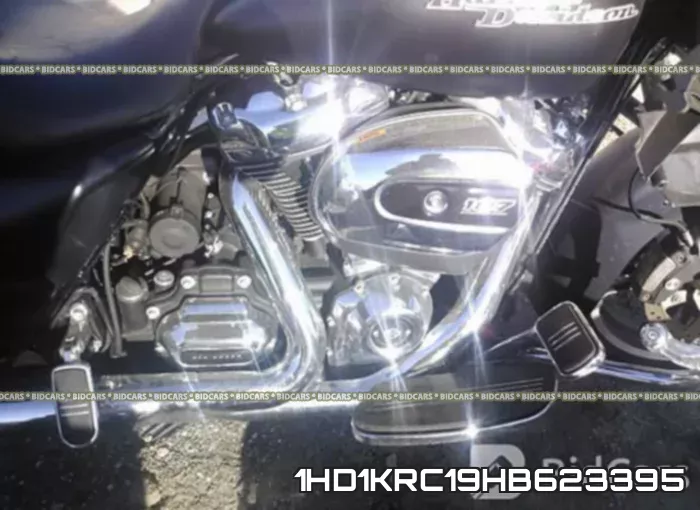 1HD1KRC19HB623395 фото 9