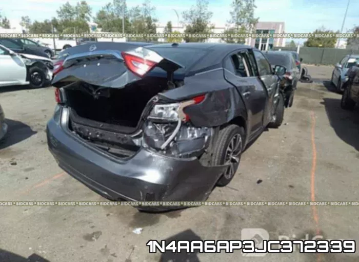 1N4AA6AP3JC372339 фото 5