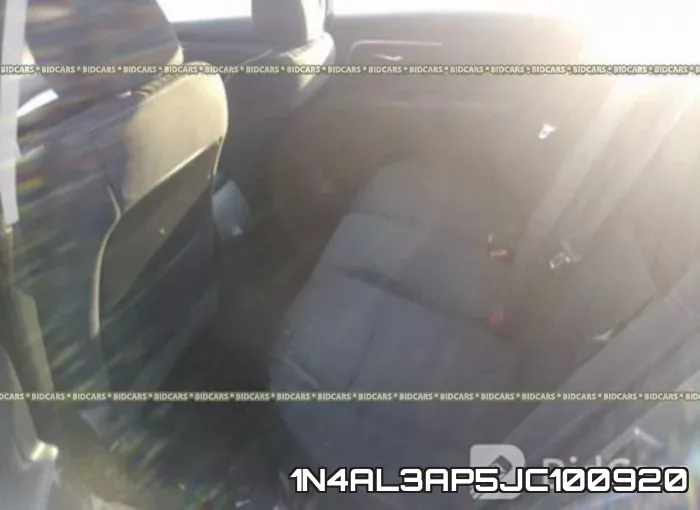 1N4AL3AP5JC100920 фото 9