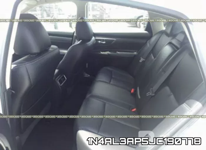 1N4AL3AP5JC190778 фото 9
