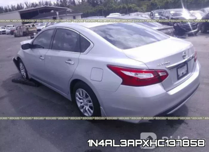 1N4AL3APXHC137858 фото 4