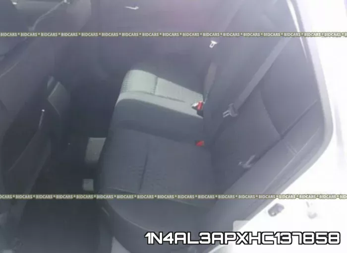 1N4AL3APXHC137858 фото 9